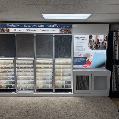 Bates Carpet and Furniture Center Showroom (3)
