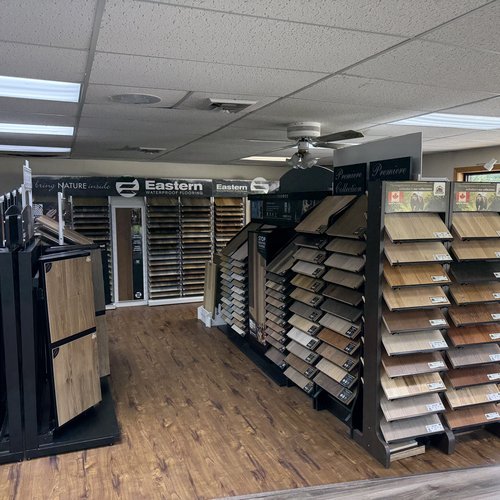 Bates Carpet and Furniture Center Showroom (4)