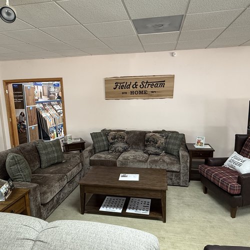 Bates Carpet and Furniture Center Showroom (5)