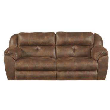 Catnapper Ferrington Power Reclining Sofa from Bates Carpet and Furniture Center in Elkins, West Virginia