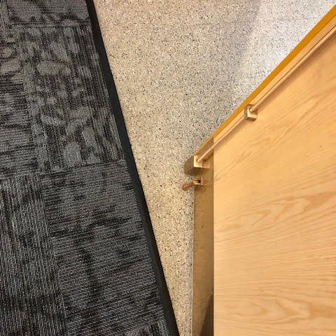 Carpet Jobs by Bates Carpet & Furniture