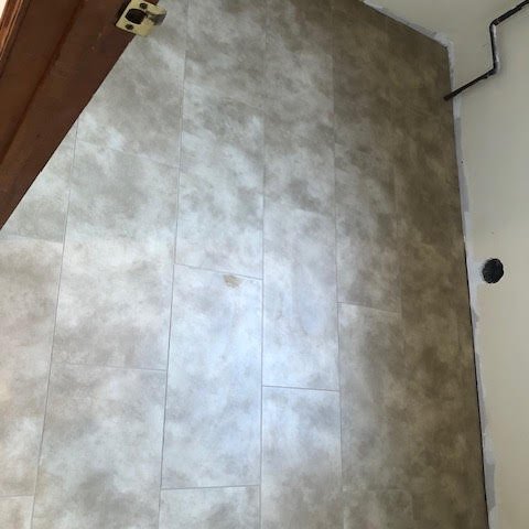 Tile Jobs from Bates Carpet & Furniture Elkins