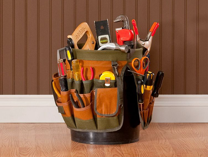 Flooring Supplies from Bates Carpet and Furniture Center