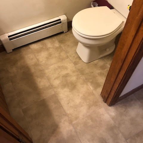 Tile Jobs from Bates Carpet & Furniture Elkins