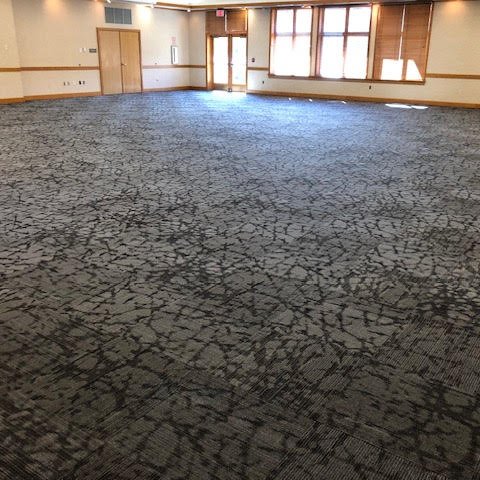 Carpet Jobs by Bates Carpet & Furniture