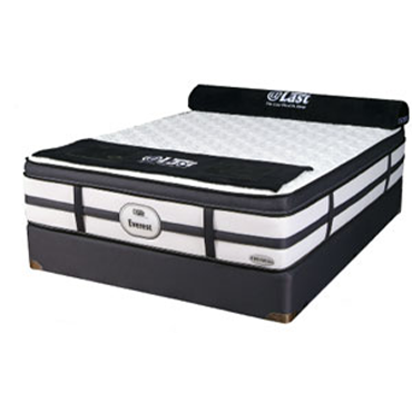 @Last Sleep System from Bates Carpet and Furniture Center in Elkins