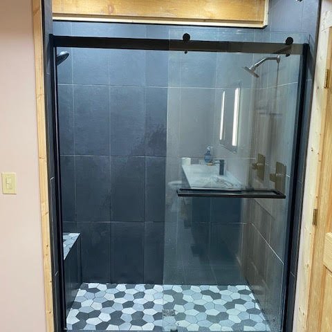 Tile Jobs from Bates Carpet & Furniture Elkins