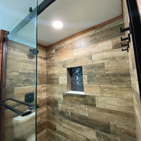 Tile Jobs from Bates Carpet & Furniture Elkins