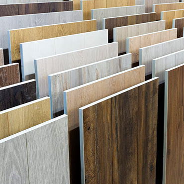 Shop at home with flooring samples with Bates Carpet and Furniture Center