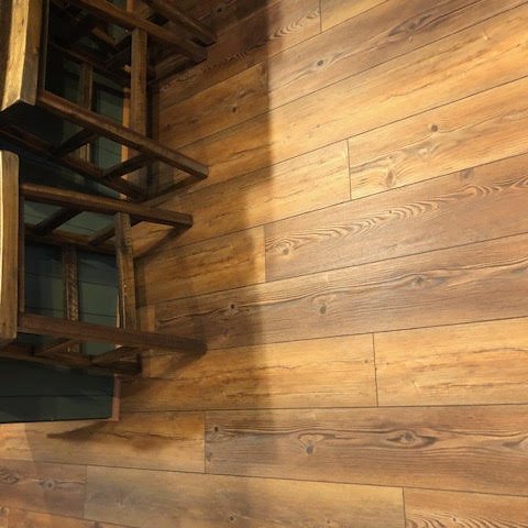 Hard Surface Jobs by Bates Carpet & Furniture