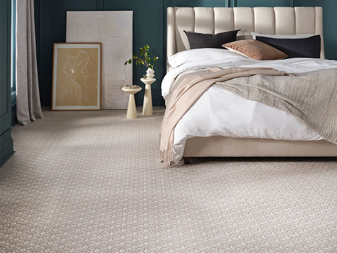 Bedding In-Stock at Bates Carpet and Furniture Center