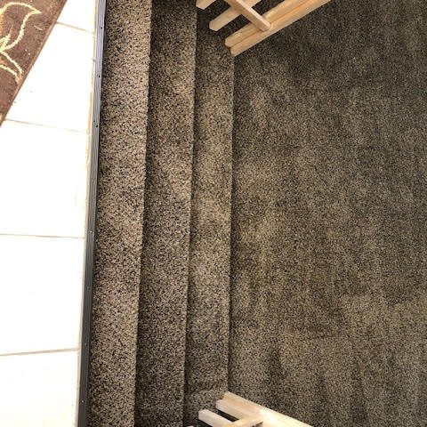 Carpet Jobs by Bates Carpet & Furniture