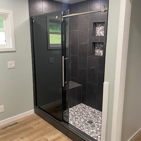 Tile Jobs from Bates Carpet & Furniture Elkins