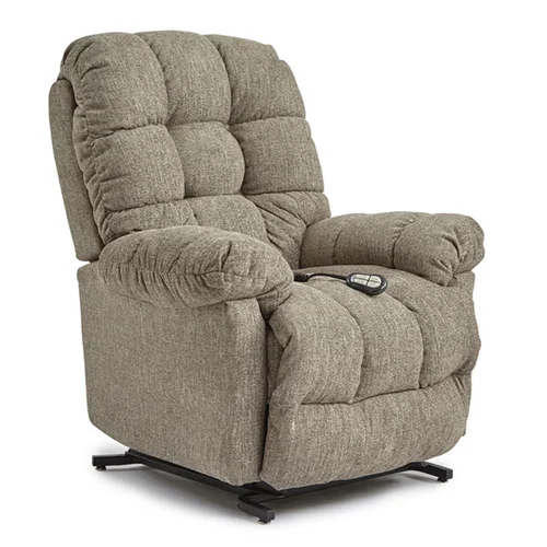 BROSMER LIFT CHAIR from Bates Carpet and Furniture Center in Elkins, West Virginia