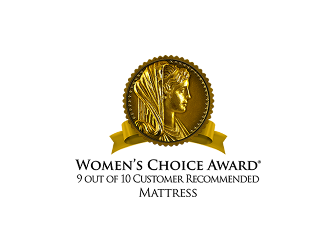Women’s Choice Award