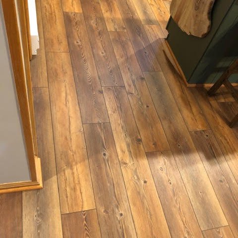 Hard Surface Jobs by Bates Carpet & Furniture