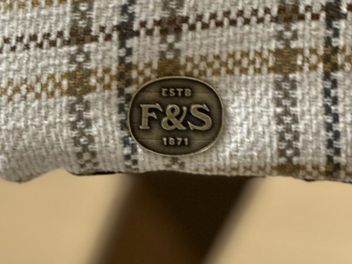 Field & Stream - Emblem