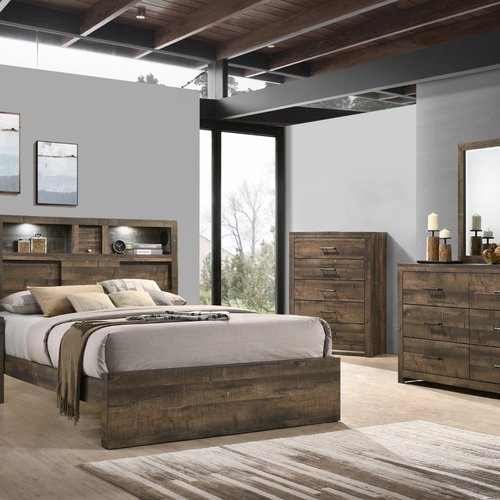 Bailey Bedding from Bates Carpet and Furniture Center in Elkins, WV