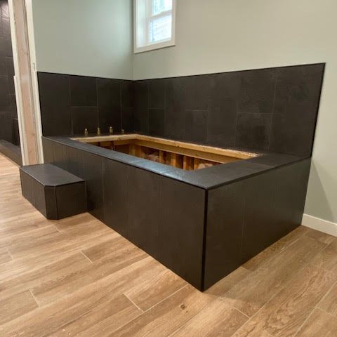 Tile Jobs from Bates Carpet & Furniture Elkins