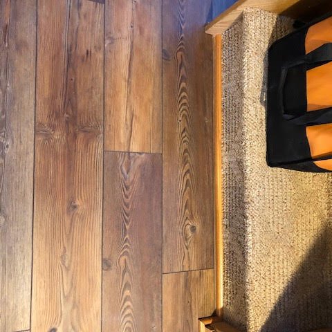 Hard Surface Jobs by Bates Carpet & Furniture