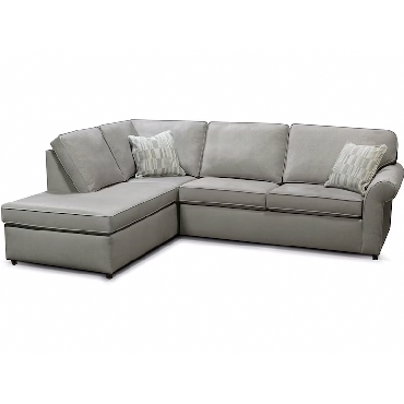 V250 Sectional