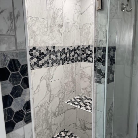 Tile Jobs from Bates Carpet & Furniture Elkins