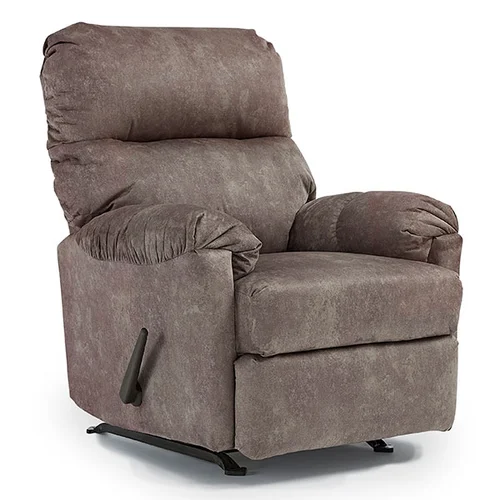 BALMORE MANUAL CHAIR from Bates Carpet and Furniture Center in Elkins, West Virginia