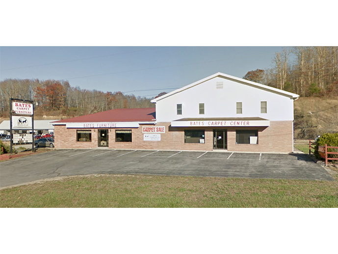 About Bates Carpet and Furniture Center in Elkins, WV