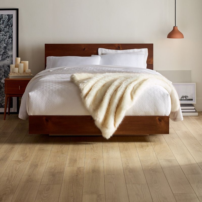 Bedroom from Bates Carpet and Furniture Center in Elkins, West Virginia