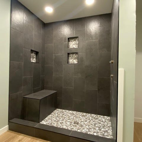 Tile Jobs from Bates Carpet & Furniture Elkins