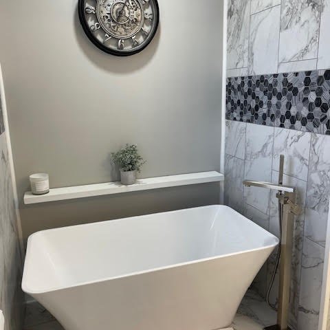 Tile Jobs from Bates Carpet & Furniture Elkins