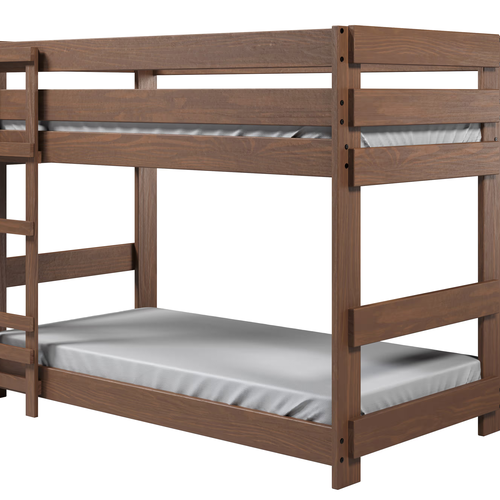 Mah4006-NBAdultSize Twin Twin