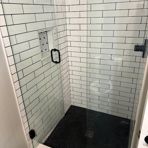 Tile Jobs from Bates Carpet & Furniture Elkins