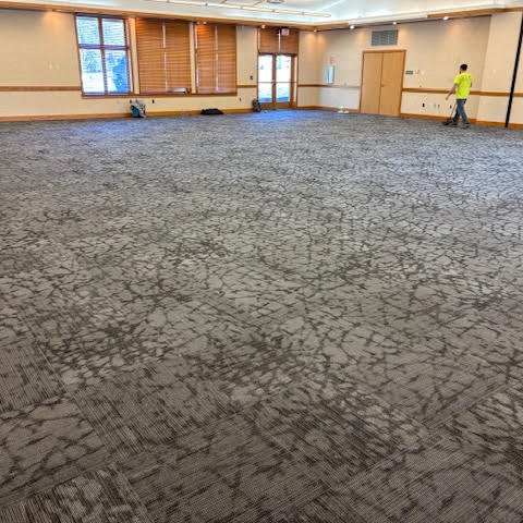 Carpet Jobs by Bates Carpet & Furniture