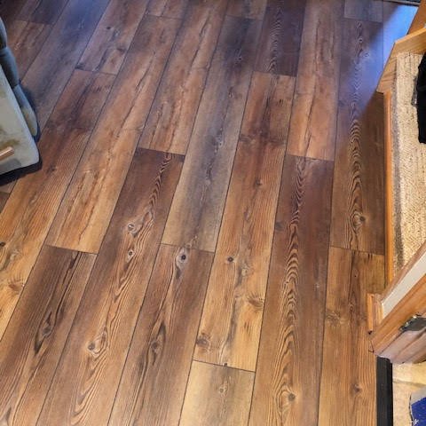 Hard Surface Jobs by Bates Carpet & Furniture