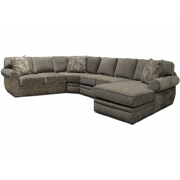 V5S00 Sectional