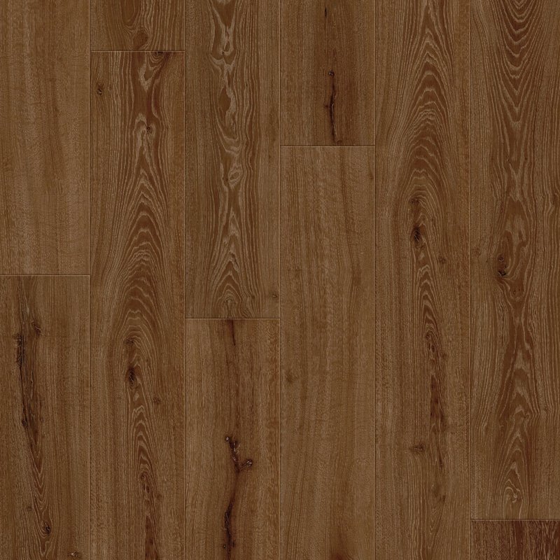 CR504 Crimson Flame Oak by COREtec