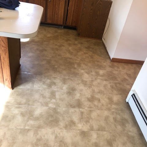 Tile Jobs from Bates Carpet & Furniture Elkins
