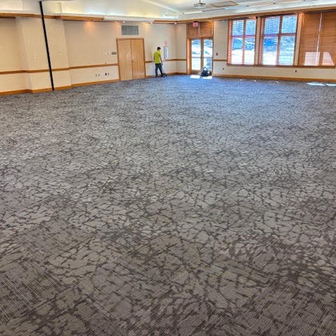 Carpet Jobs by Bates Carpet & Furniture