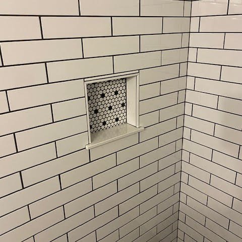 Tile Jobs from Bates Carpet & Furniture Elkins