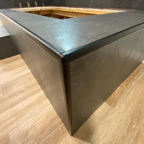 Tile Jobs from Bates Carpet & Furniture Elkins