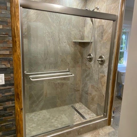 Tile Jobs from Bates Carpet & Furniture Elkins