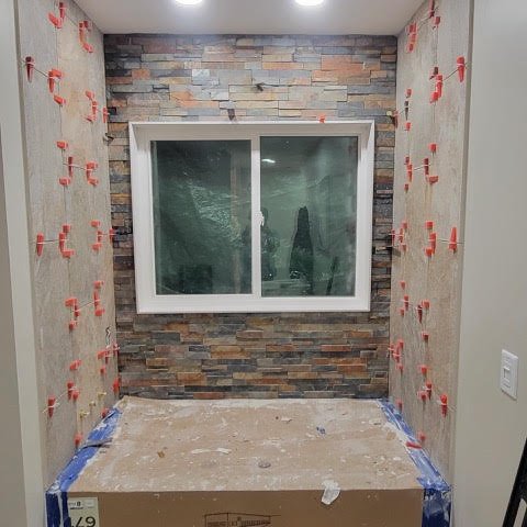 Tile Jobs from Bates Carpet & Furniture Elkins