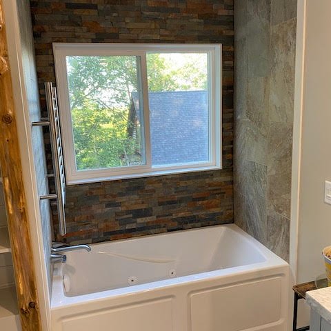 Tile Jobs from Bates Carpet & Furniture Elkins