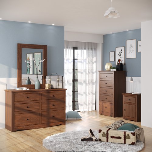 Mah51X_52X_55X_56XDresser Chest Night Stand