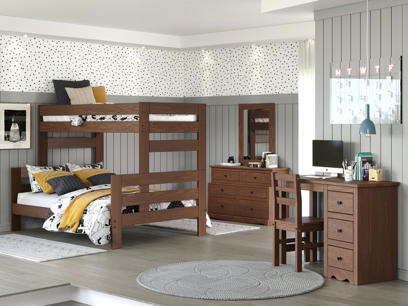 Bunk Beds for Snowshoe & Canaan Valley Homes