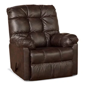 Recliner from Bates Carpet and Furniture Center in Elkins, West Virginia