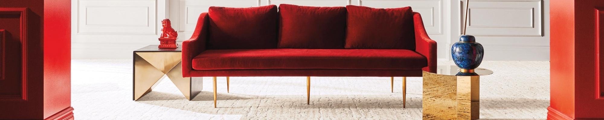 Furniture from Bates Carpet and Furniture Center in Elkins, WV