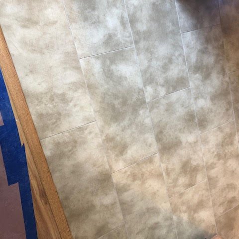 Tile Jobs from Bates Carpet & Furniture Elkins