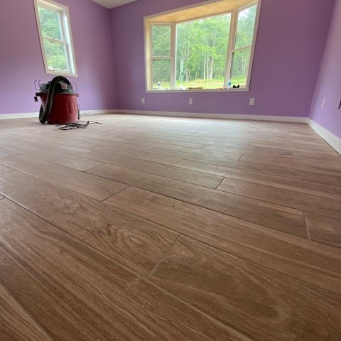 Hard Surface Jobs by Bates Carpet & Furniture